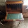 Small writing bureau / desk Image 4