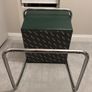 Desk Chair by Ludwig Mies Van Der Rohe for Knoll Image 7