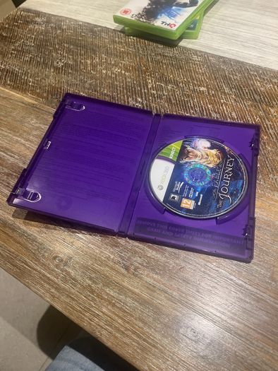 Xbox 360 Fable The Journey