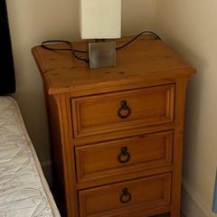 Beside lockers - 2 for 40 euro but open to offers
