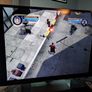 Justice League Heroes - PS2 Image 4