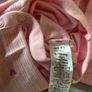 Girls new next long sleeve tops 9/12 mths Image 4