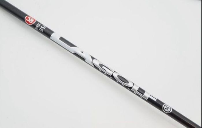 LA Golf Trono 65 S Shaft