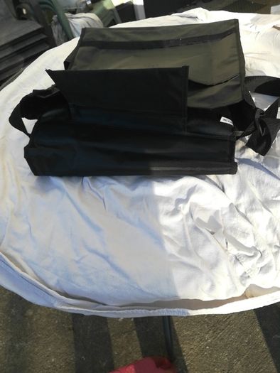 Laptop bag