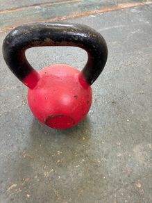 Kettlebell 20kg