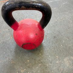 Kettlebell 20kg