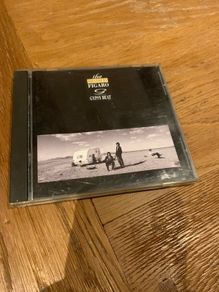 The Brothers Figaro - Gypsy Beat