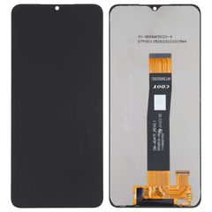 For Samsung Galaxy A04s Replacement LCD Touch Screen Assembly - Black Brand New - FHT40SMLCD/Z12-H