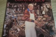 Bill Jones Notes from the Turning Shop (Paperback)