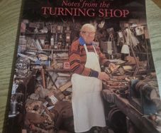 Bill Jones Notes from the Turning Shop (Paperback)