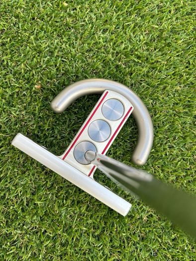Scotty Cameron Futura