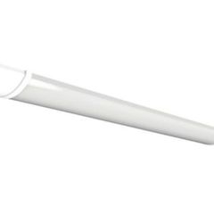 4lite Advantage Twin 5ft LED IP20 Batten 40W 4900lm 220-240V