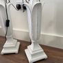 Pair of tall table lamps Image 2