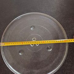 Microwave plate 12in/31cm