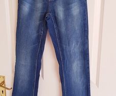 Vila Jeans - Size 4-6