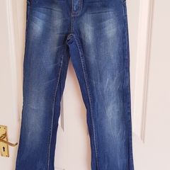 Vila Jeans - Size 4-6