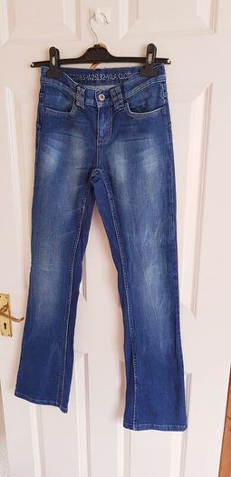 Vila Jeans - Size 4-6