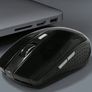 Brand New Wireless Mouse - batteries included Image 2