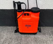 Knapsack Sprayer - 18L
