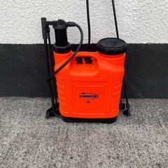 Knapsack Sprayer - 18L