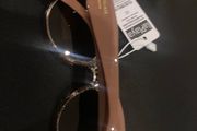 Ladies Polarized Sunglasses