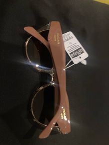 Ladies Polarized Sunglasses