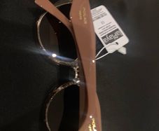 Ladies Polarized Sunglasses