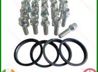 main image for ad BMW to Volkswagen Transporter Conversion Kit (E20 &amp; SR8) Delivery