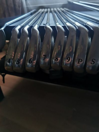 ladies golf set
