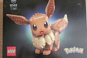 lego pokemon 72151 eevee