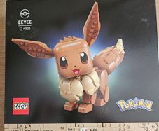 lego pokemon 72151 eevee