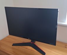 Gaming Monitor