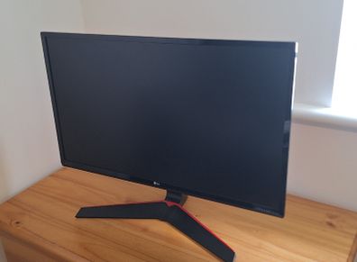 Gaming Monitor