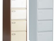 main image for ad 4 Drawer Filing Cabinet