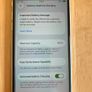 128GB iPhone SE 2 (unlocked) in NEW condition and new battery. Image 4