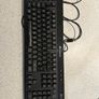 Corsair K55 Gaming Keyboard - Used, Excellent Condition Image 2
