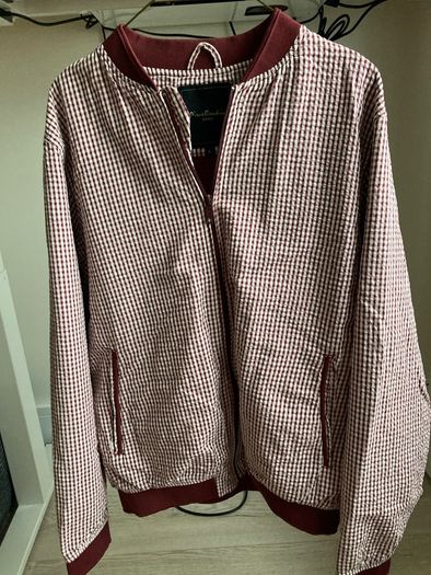men's jacket Pierre Cardin