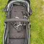 Babytrend car seat, jogger & pram travel system Image 9