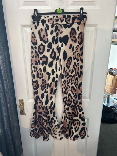 asos flares
