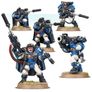 Warhammer 40k Conquest Splits - Firstborn Marines Image 4