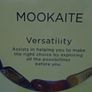 Mookaite tumblestones,Crystals,Gemstones, Healing crystals Image 2