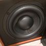 Mosscade Titan 05.3 MK2 Active Subwoofer (Cherry) Image 4