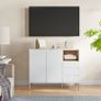 Sideboard, Storage Cabinet modern Image 6