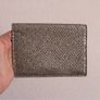 Jimmy Choo Reno passport holder Image 3