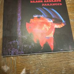 Black Sabbath - Paranoid