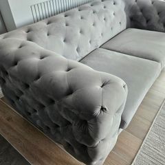 2 seater sofa