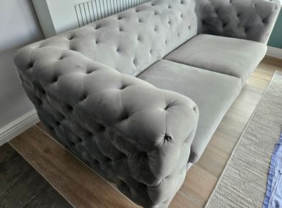 2 seater sofa