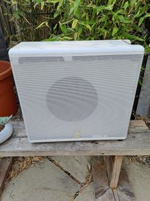 Q Acoustics Subwoofer