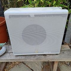 Q Acoustics Subwoofer