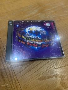 The Best Classical Album In The World...Ever! 2xCd